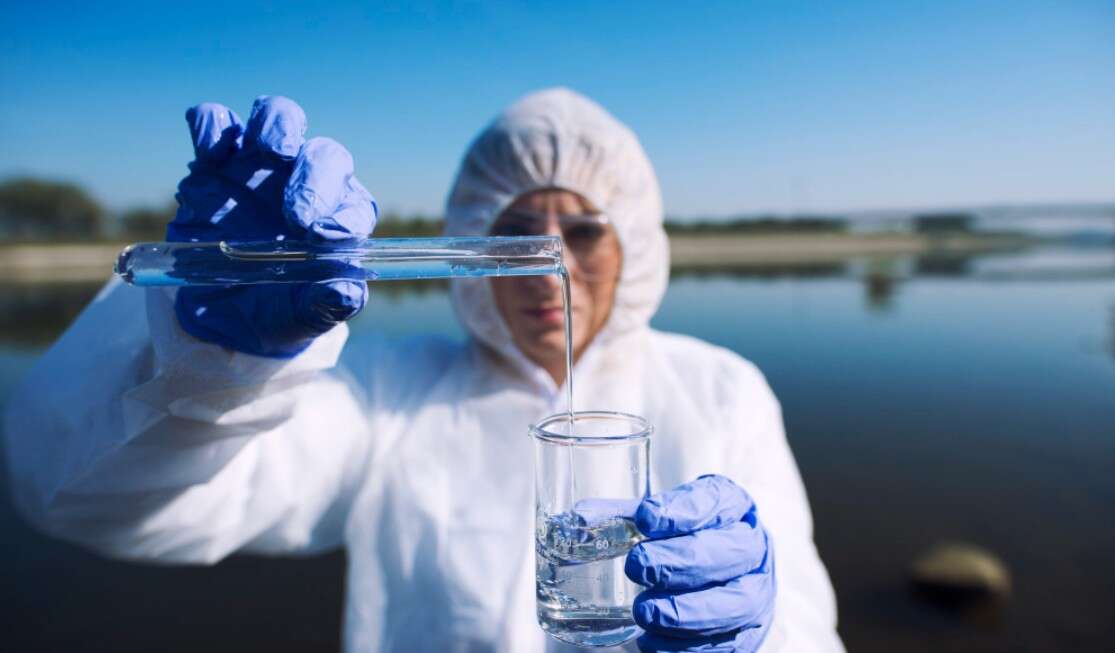 Milas’ta İki Mahallenin Suyu Uygunsuz Çıktı: MUSKİ’ye Para Cezası Kesildi 5